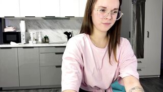 zojiz New Porn Video [Chaturbate] - glasses, new, bigass, bigboobs, pvt