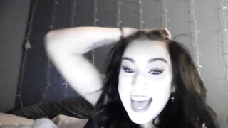 amarawolf22 Cam Porn Video [Chaturbate] - new, 18, soles, natural, thighs