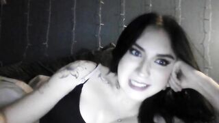 amarawolf22 Cam Porn Video [Chaturbate] - new, 18, soles, natural, thighs