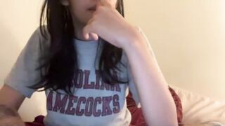 Watch goddessflrxe Best Porn Video [Chaturbate] - bigbelly, playing, hello, dolce