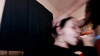 Watch zoerainsexyy Cam Porn Video [Chaturbate] - fullbush, ginger, teen, sexmachine, cutie