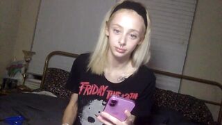 tinyandj New Porn Video [Chaturbate] - latex, amateur, hot, kinky