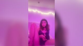 Watch fairyangxl Cam Porn Video [Chaturbate] - new, 18, swim, teens, muscles