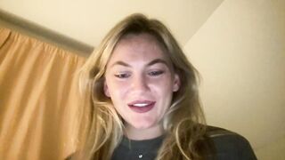 Watch annaoftroy Top Porn Video [Chaturbate] - curly, 18years, hairyarmpits, striptease, teasing