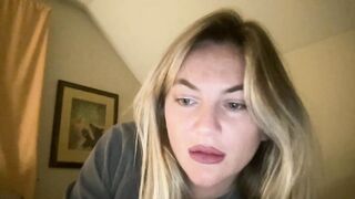 Watch annaoftroy Top Porn Video [Chaturbate] - curly, 18years, hairyarmpits, striptease, teasing