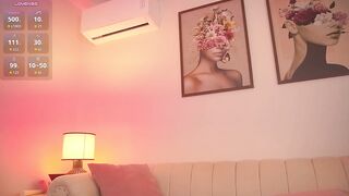 lisafoxy_ New Porn Video [Chaturbate] - anal, 18, squirt, blonde, skinny