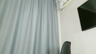 asian_euphoria Top Porn Video [Chaturbate] - deepthroat, feet, 18, asian, squirt