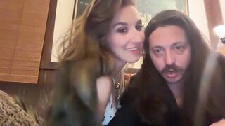 Watch candyistoosweet Best Porn Video [Chaturbate] - puffynipples, cei, browneyes, spanks