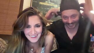 Watch candyistoosweet Best Porn Video [Chaturbate] - puffynipples, cei, browneyes, spanks
