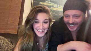 Watch candyistoosweet Best Porn Video [Chaturbate] - puffynipples, cei, browneyes, spanks