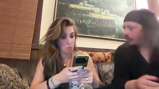 Watch candyistoosweet Best Porn Video [Chaturbate] - puffynipples, cei, browneyes, spanks