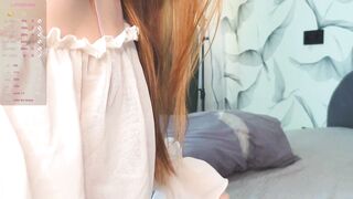 crystaldivas_ Leaked Porn Video [Chaturbate] - bigass, young, blonde, teen, cute