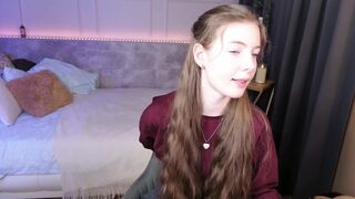 elain_n New Porn Video [Chaturbate] - new, shy, nonude, teen, petite