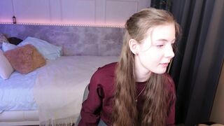 elain_n New Porn Video [Chaturbate] - new, shy, nonude, teen, petite