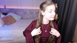 elain_n New Porn Video [Chaturbate] - new, shy, nonude, teen, petite