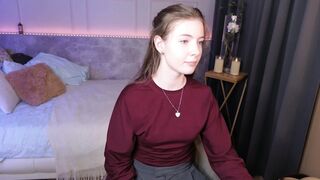 elain_n New Porn Video [Chaturbate] - new, shy, nonude, teen, petite