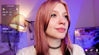 arielabradberry Hot Porn Video [Chaturbate] - dirtytalk, feet, german, young, joi