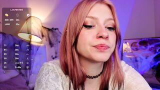 arielabradberry Hot Porn Video [Chaturbate] - dirtytalk, feet, german, young, joi