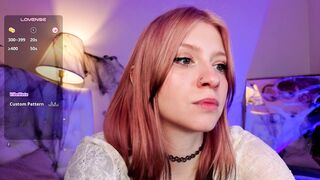 arielabradberry Hot Porn Video [Chaturbate] - dirtytalk, feet, german, young, joi