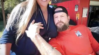 nipple_minaj Top Porn Video [Chaturbate] - cfnm, italian, cumshow, curly