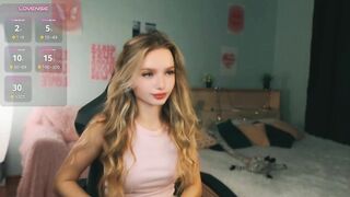 evamoonis Top Porn Video [Chaturbate] - new, young, shy, 18, skinny