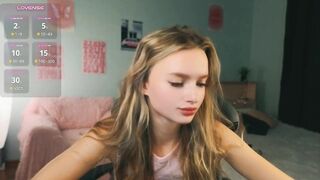 evamoonis Top Porn Video [Chaturbate] - new, young, shy, 18, skinny