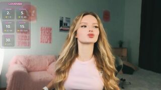 evamoonis Top Porn Video [Chaturbate] - new, young, shy, 18, skinny