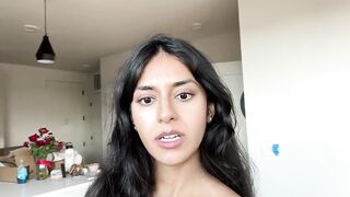 Watch amira_jasmine Hot Porn Video [Chaturbate] - student, schoolgirl, legs, biglips, showoil