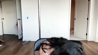 Watch amira_jasmine Hot Porn Video [Chaturbate] - student, schoolgirl, legs, biglips, showoil