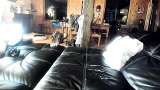 bdsm_kitty HD Porn Video [Chaturbate] - slave, bdsm, domination, anal, facefuck