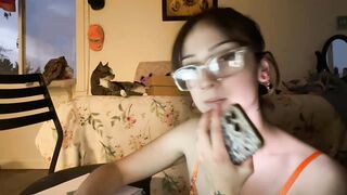 Watch subi_slut Best Porn Video [Chaturbate] - new, smalltits, 18, filipina