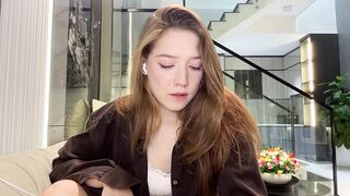 Watch lina_lu_ Best Porn Video [Chaturbate] - shy, young, 18, teen, cute