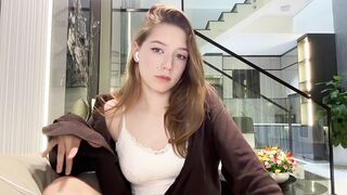 Watch lina_lu_ Best Porn Video [Chaturbate] - shy, young, 18, teen, cute