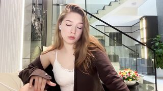 Watch lina_lu_ Best Porn Video [Chaturbate] - shy, young, 18, teen, cute