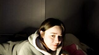 Watch pillogoddess Best Porn Video [Chaturbate] - femdom, natural, bush, submissive, petite