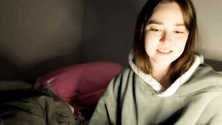 Watch pillogoddess Best Porn Video [Chaturbate] - femdom, natural, bush, submissive, petite