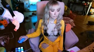 Watch litneyspearsx Hot Porn Video [Chaturbate] - camshow, gaming, shorthair, relax