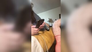 Watch vibingirls88 Cam Porn Video [Chaturbate] - newgirl, cumshowgoal, sexypussy, shibari