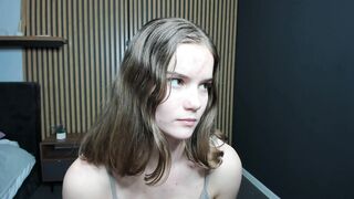 sherillelmore Leaked Porn Video [Chaturbate] - new, shy, 18, skinny, teen