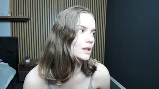 sherillelmore Leaked Porn Video [Chaturbate] - new, shy, 18, skinny, teen