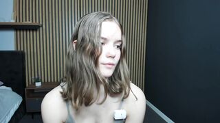 sherillelmore Leaked Porn Video [Chaturbate] - new, shy, 18, skinny, teen
