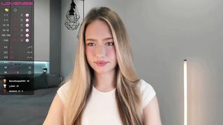 longoriaeva Best Porn Video [Chaturbate] - new, natural, young, shy, blonde