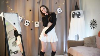 dahliakizior Cam Porn Video [Chaturbate] - new, shy, smalltits, 18, skinny