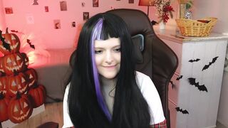 ceryslove Leaked Porn Video [Chaturbate] - new, couple, lesbian, bigass, 18