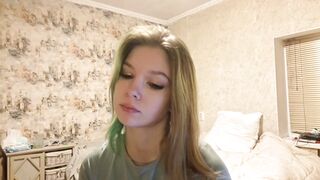 Watch meecopelin Cam Porn Video [Chaturbate] - new, shy, 18, blonde, cute