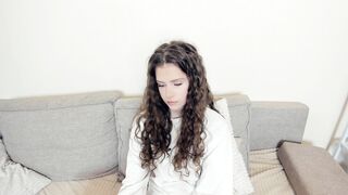 mabletadgerson Top Porn Video [Chaturbate] - new, shy, young, 18, teen