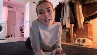 Watch jacklynthomen Leaked Porn Video [Chaturbate] - new, shy, 18, blonde, skinny