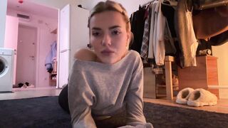 Watch jacklynthomen Leaked Porn Video [Chaturbate] - new, shy, 18, blonde, skinny
