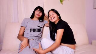 Watch velvetsecretsx Cam Porn Video [Chaturbate] - lesbian, young, anal, lovense, 18