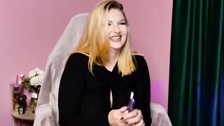 Watch lunnasky_ Best Porn Video [Chaturbate] - new, tattoo, squirt, curvy, bigboobs